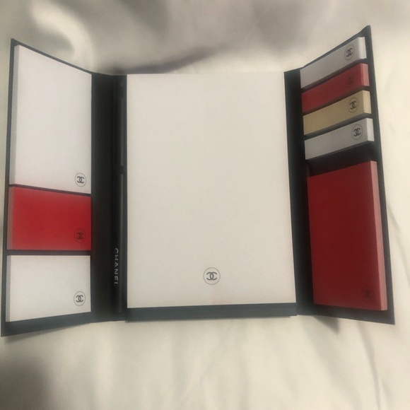 CHANEL LA COLLECTION Memo 2024 Novelty. - Picture 5 of 5